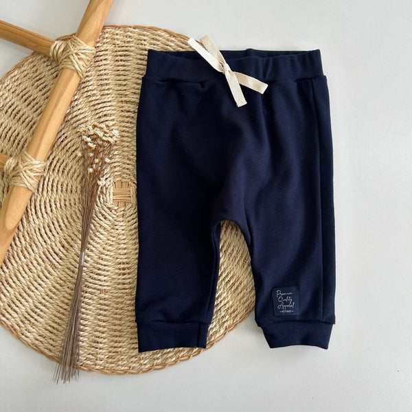 Calça Azul Marinho - Navy