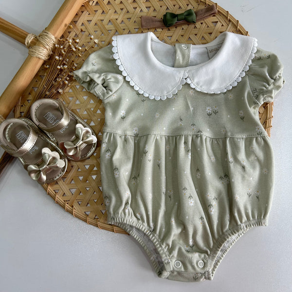 Romper Banho de Sol - Little Sweet