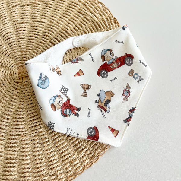 Babador Bandana - Racer