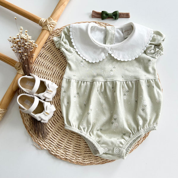 Romper Banho de Sol - Little Sweet